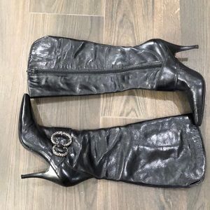 Nine West Boots